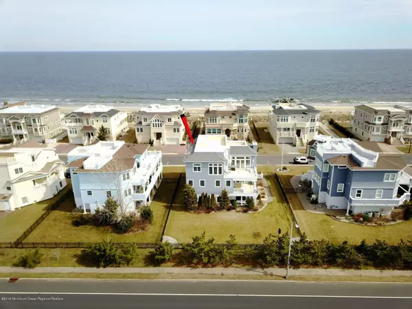 Sea Bright, NJ 07760,6 Tradewinds Lane