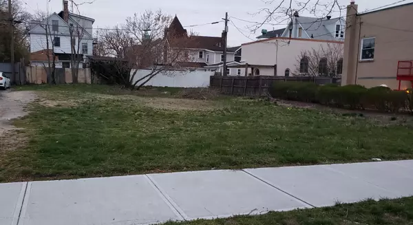 507 Sewall Avenue, Asbury Park, NJ 07712