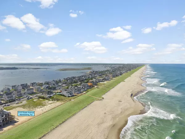 Mantoloking, NJ 08738,1115 Ocean Avenue