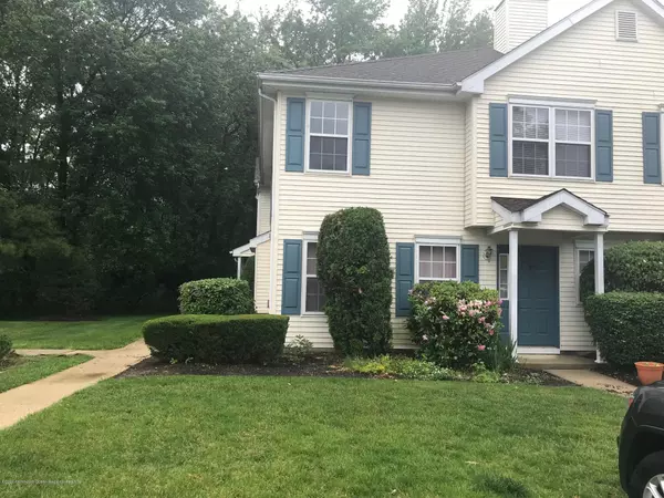 498 Tivoli Court, Morganville, NJ 07751