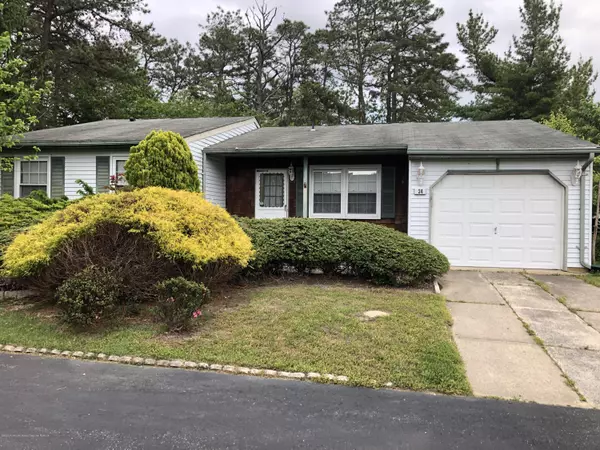 34 Hartford Road #73, Whiting, NJ 08759