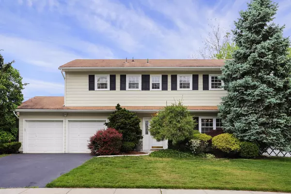 Hazlet, NJ 07730,46 Briscoe Terrace