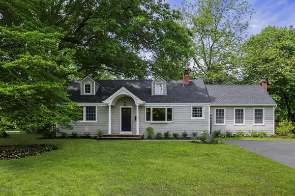 Little Silver, NJ 07739,39 Prince Place