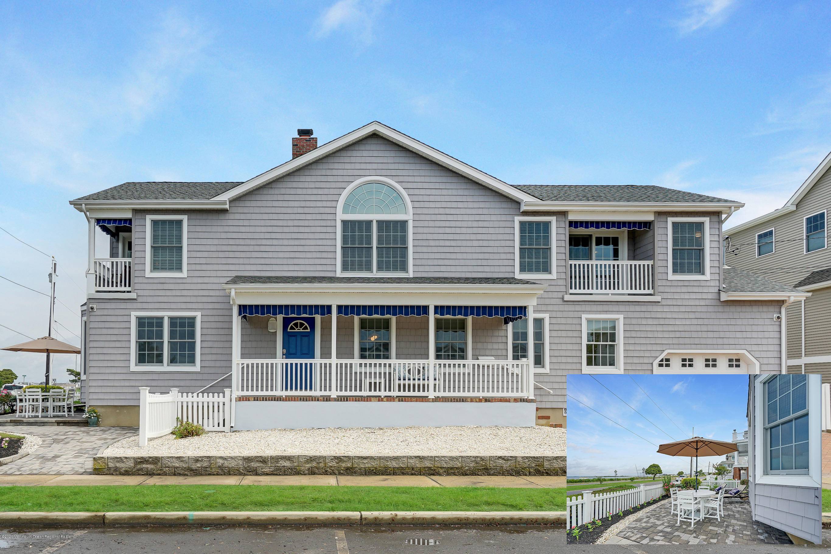 507 Bay Boulevard, Lavallette, NJ 08735