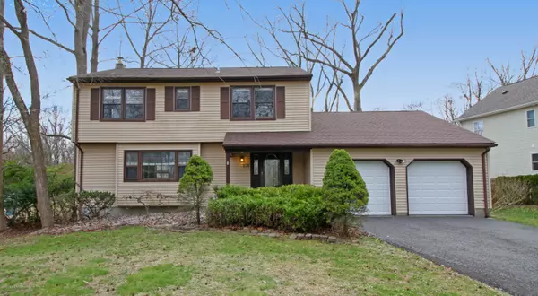 215 Pease Road, Manalapan, NJ 07726