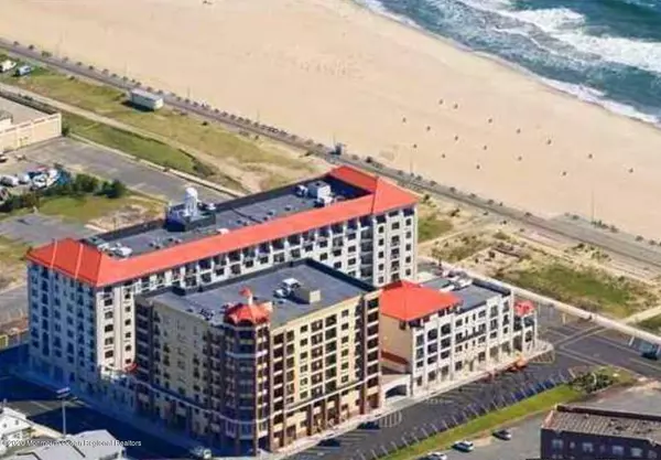 1501 Ocean Avenue #1312, Asbury Park, NJ 07712