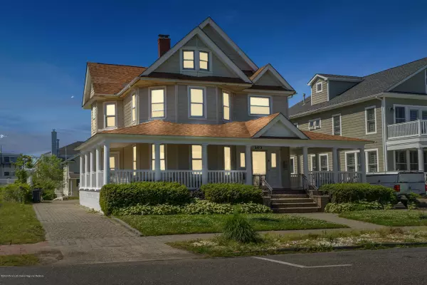 Belmar, NJ 07719,103 4th Avenue