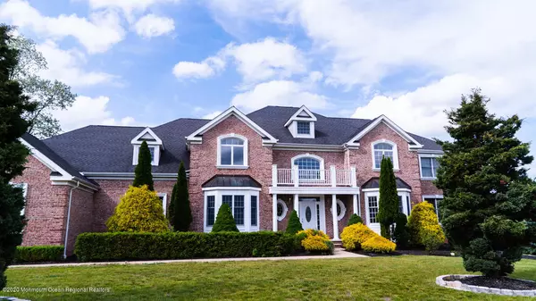 Marlboro, NJ 07746,3 Jewel Court