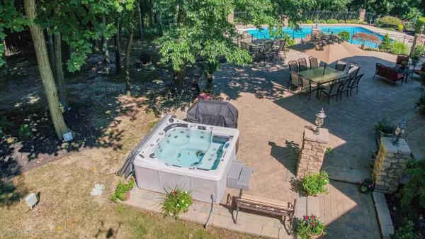 Millstone, NJ 08535,4 Clearview Court