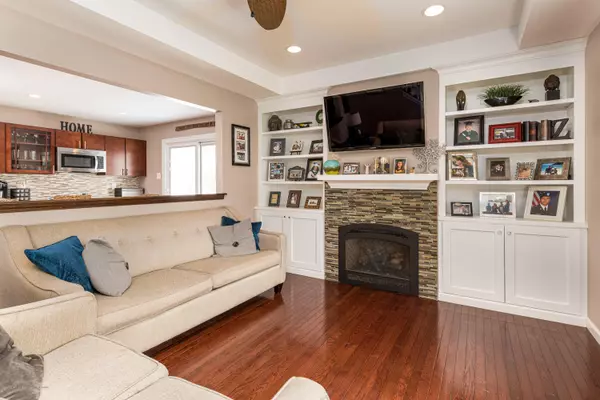 Hamilton, NJ 08620,244 Manor Boulevard