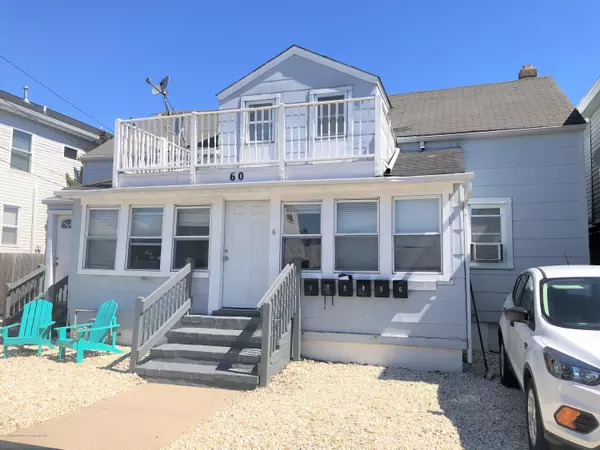 Seaside Heights, NJ 08751,60 Carteret Avenue
