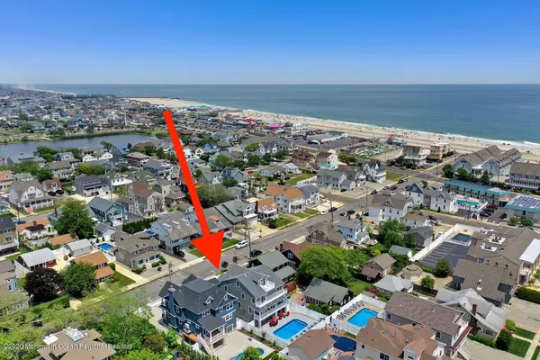 Point Pleasant Beach, NJ 08742,112 Atlantic Avenue