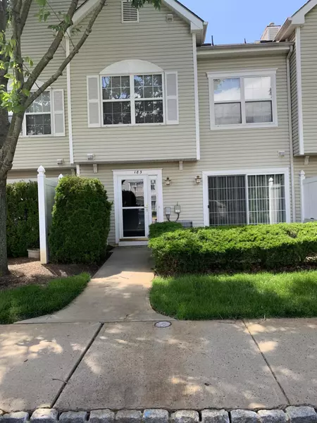 183 Dorado Beach Court, Adelphia, NJ 07710