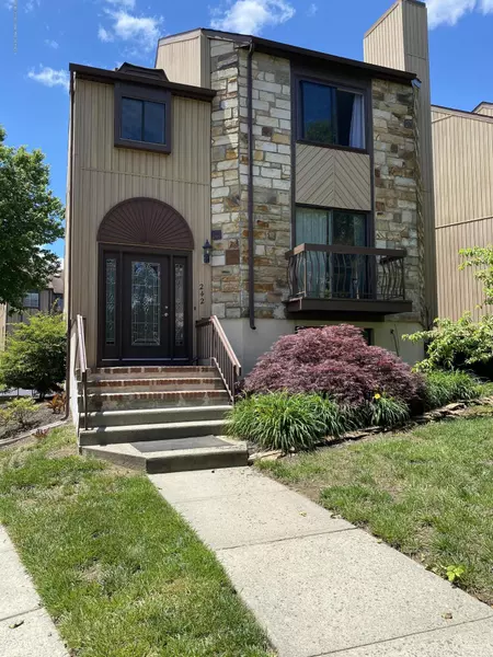 242 Silver Lane, Old Bridge, NJ 08857