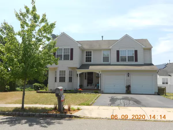 Waretown, NJ 08758,6 N Olympia Drive