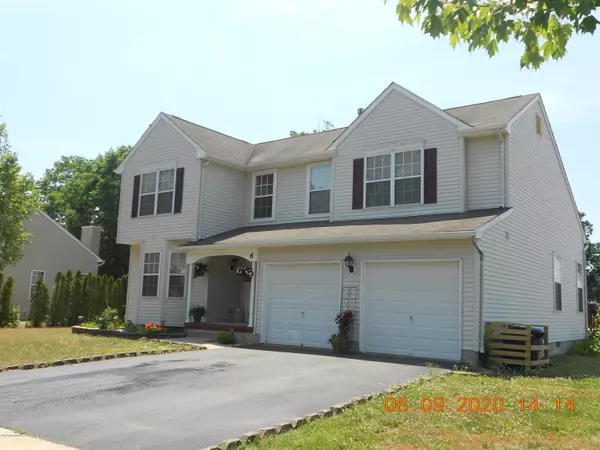Waretown, NJ 08758,6 N Olympia Drive