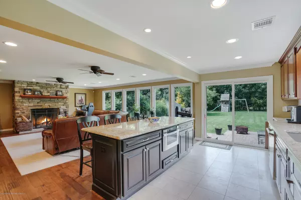 11 Delaware Avenue, West Long Branch, NJ 07764