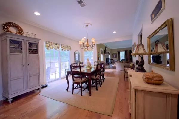 Millstone, NJ 08510,9 Equine Run