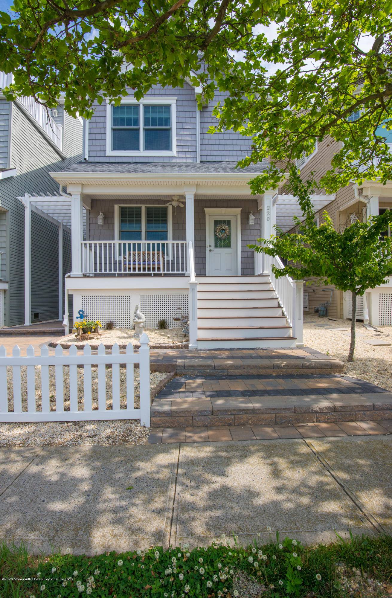 Seaside Heights, NJ 08751,220 Grant Avenue