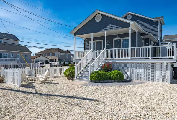 Ortley Beach, NJ 08751,116 Eisenhower Avenue