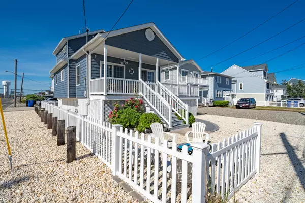 116 Eisenhower Avenue, Ortley Beach, NJ 08751