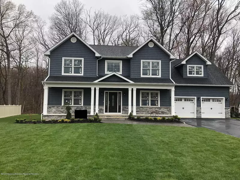 160 Willow Avenue, Matawan, NJ 07747