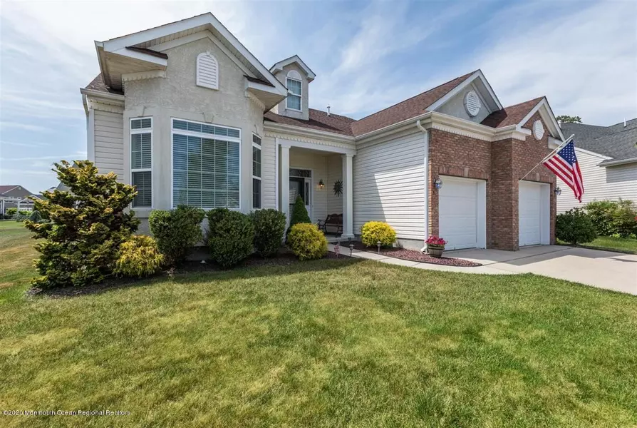 5 Bay Head Court, Waretown, NJ 08758