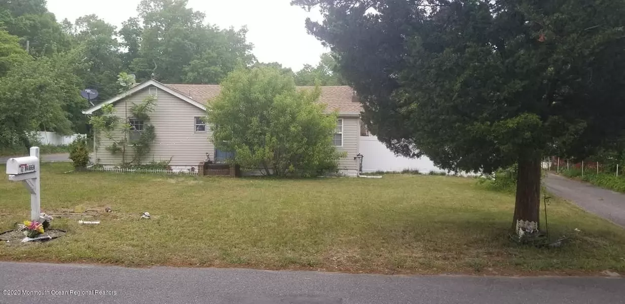 12 Warren Avenue, Lanoka Harbor, NJ 08734