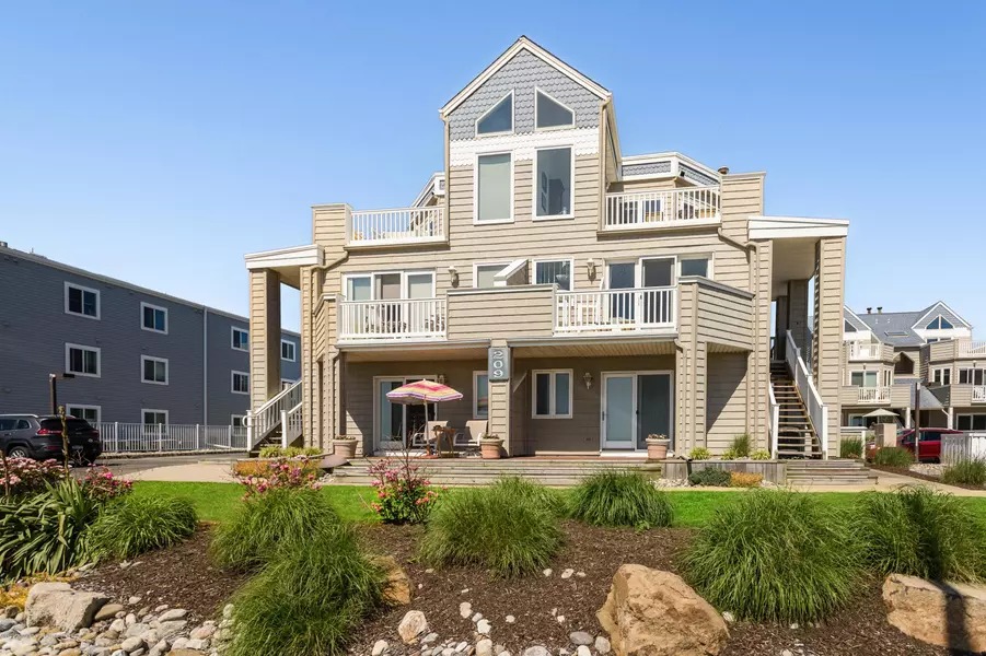 209 Ocean Avenue #12, Bradley Beach, NJ 07720