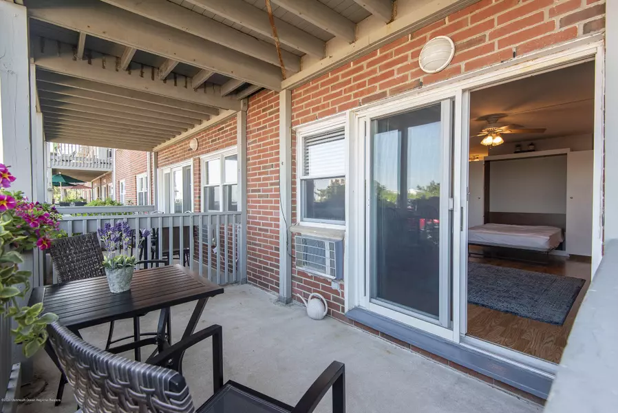 5 Ocean Avenue #2A, Belmar, NJ 07719