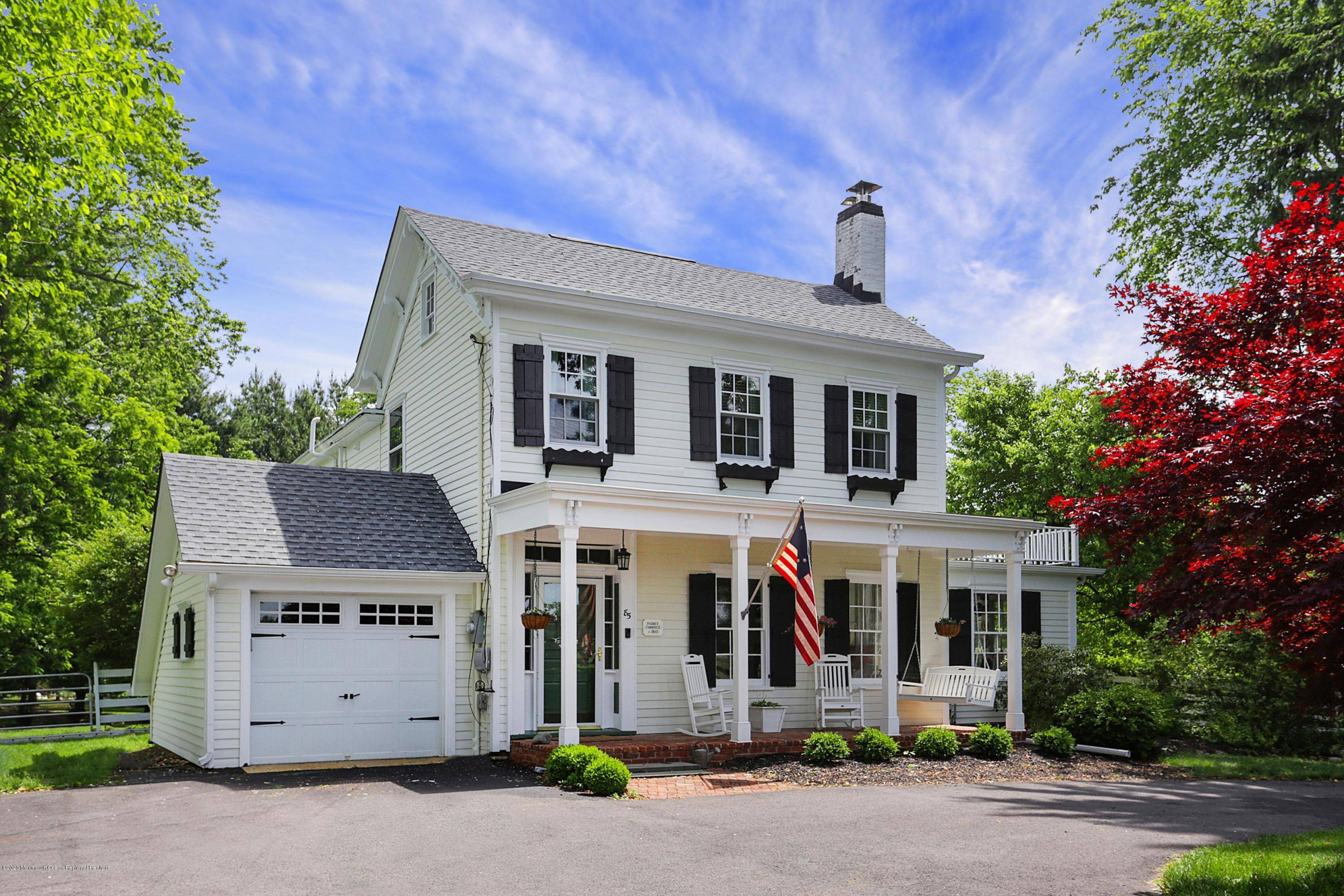 85 Swimming River Road, Tinton Falls, NJ 07724