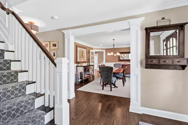 Little Silver, NJ 07739,11 Hasler Lane