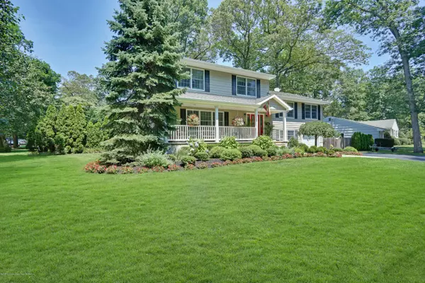 Oakhurst, NJ 07755,345 S Lincoln Avenue