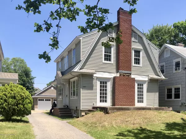 Asbury Park, NJ 07712,1307 4th Avenue