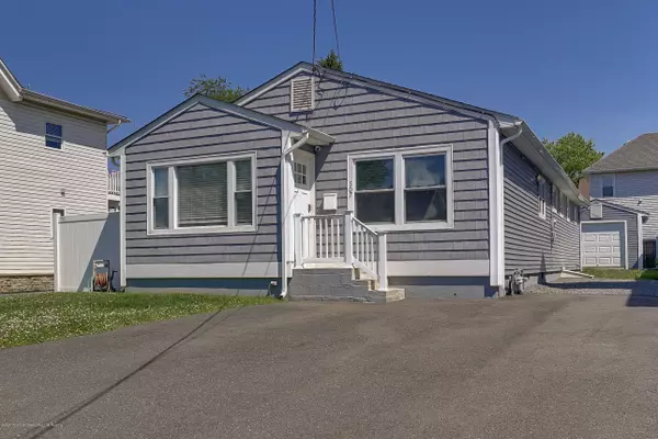 Long Branch, NJ 07740,507 Springdale Avenue