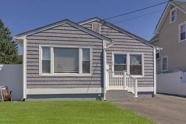 Long Branch, NJ 07740,507 Springdale Avenue