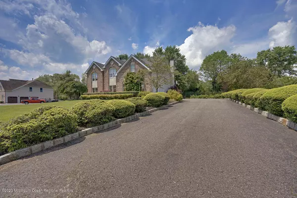 Freehold, NJ 07728,64 Country View Drive