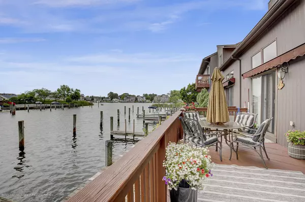 Point Pleasant, NJ 08742,4 Sea Point Drive