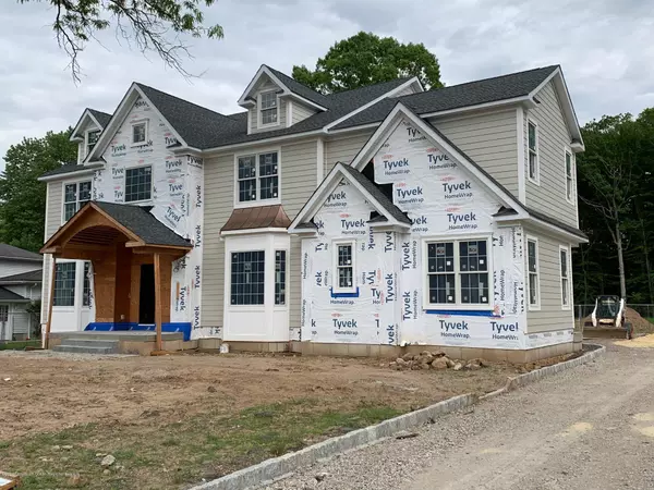 60 Cathedral Avenue, Florham Park, NJ 07932