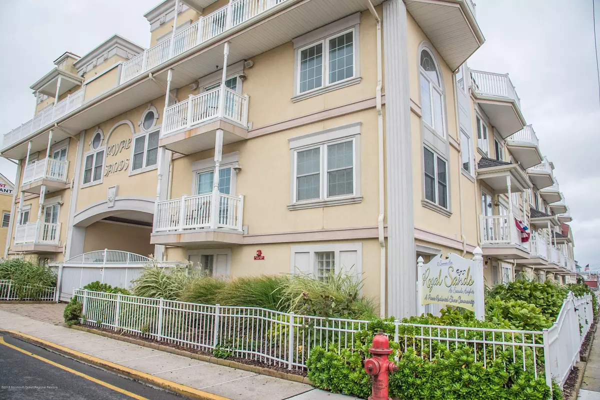 Seaside Heights, NJ 08751,15 Sumner Avenue #4