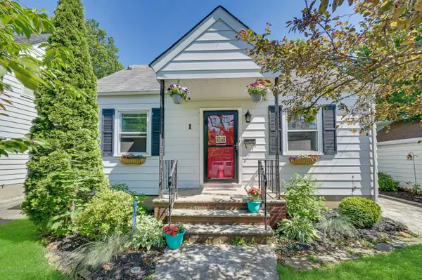 South River, NJ 08882,1 Claremont Avenue
