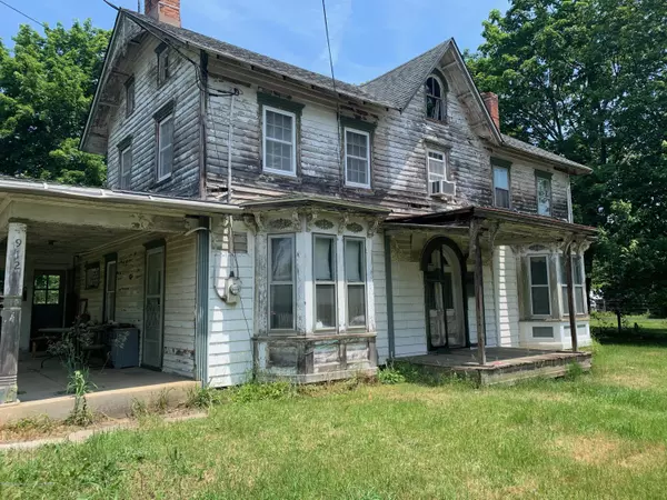 912 Adelphia-Farmingdale Road, Howell, NJ 07731