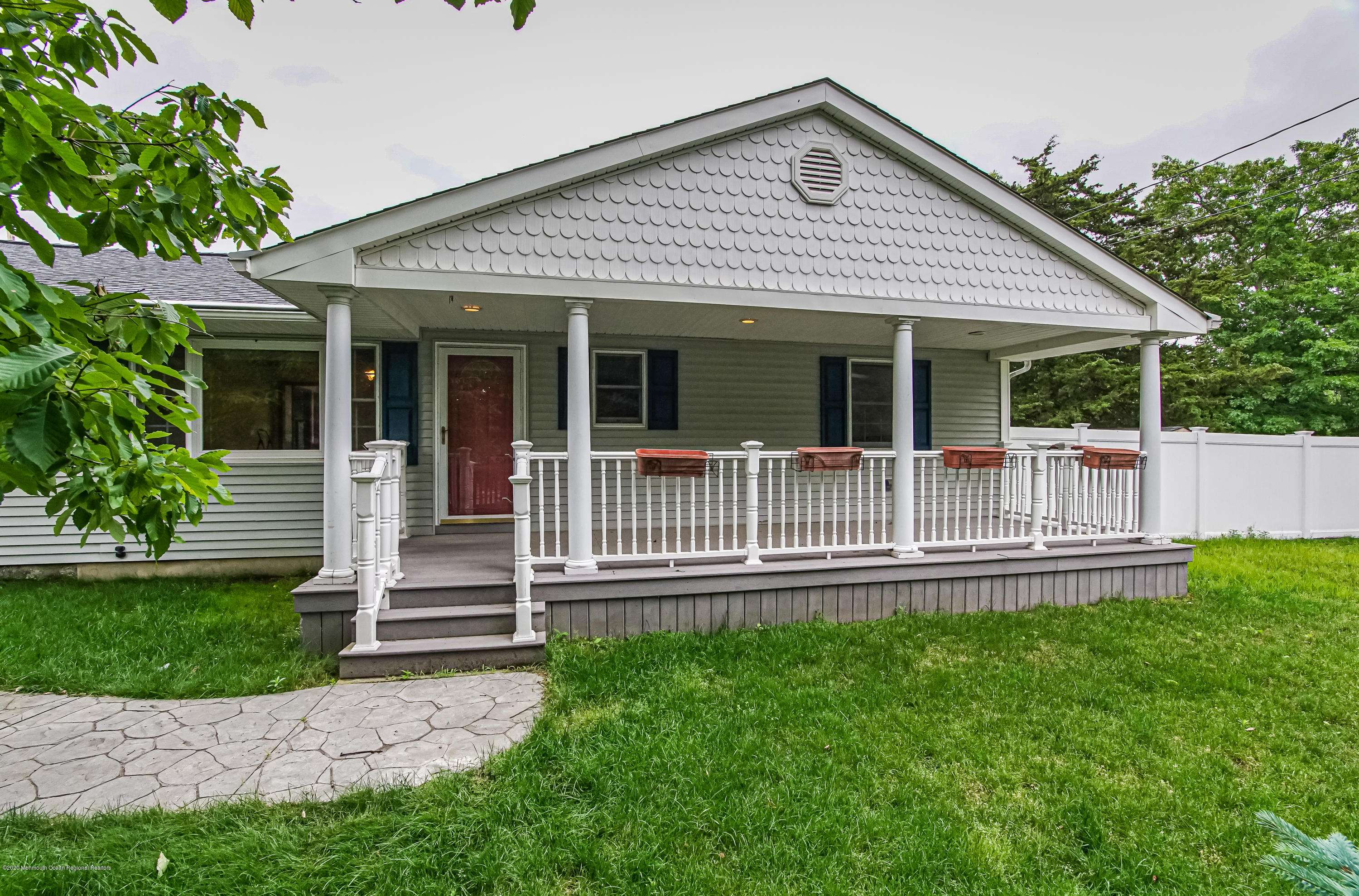 274 Van Zile Road, Brick, NJ 08724
