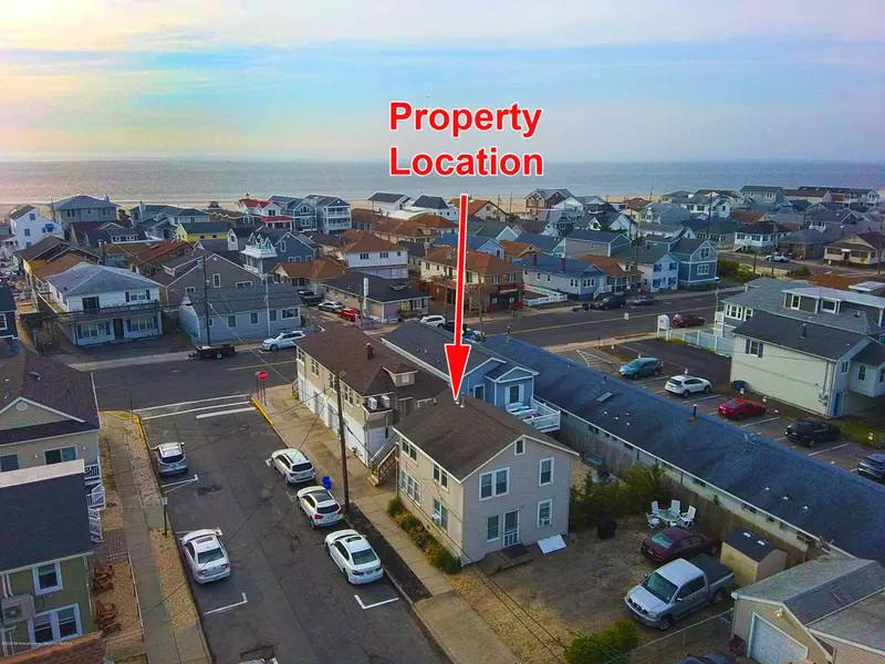 4 Harvard Avenue, Point Pleasant Beach, NJ 08742