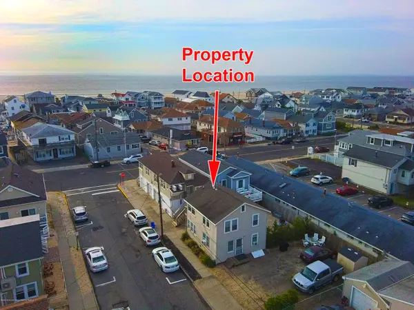 Point Pleasant Beach, NJ 08742,4 Harvard Avenue
