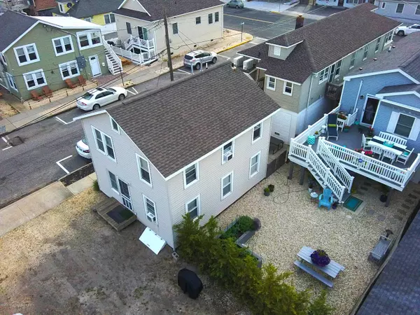 Point Pleasant Beach, NJ 08742,4 Harvard Avenue