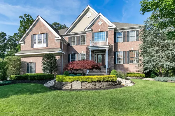 Marlboro, NJ 07746,44 Rutledge Road