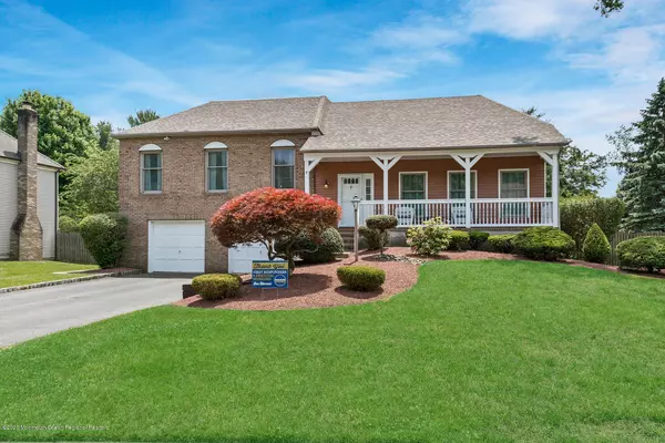 Marlboro, NJ 07746,9 Homestead Circle