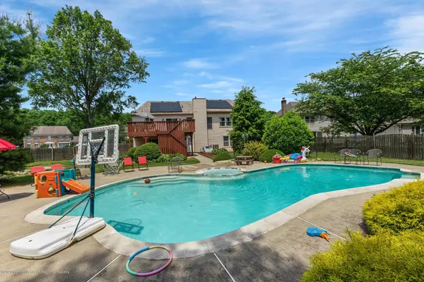 Marlboro, NJ 07746,9 Homestead Circle