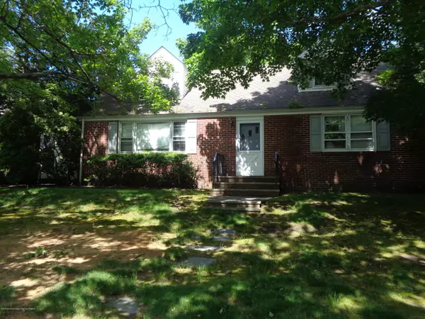 24 Amelia Circle, Little Silver, NJ 07739